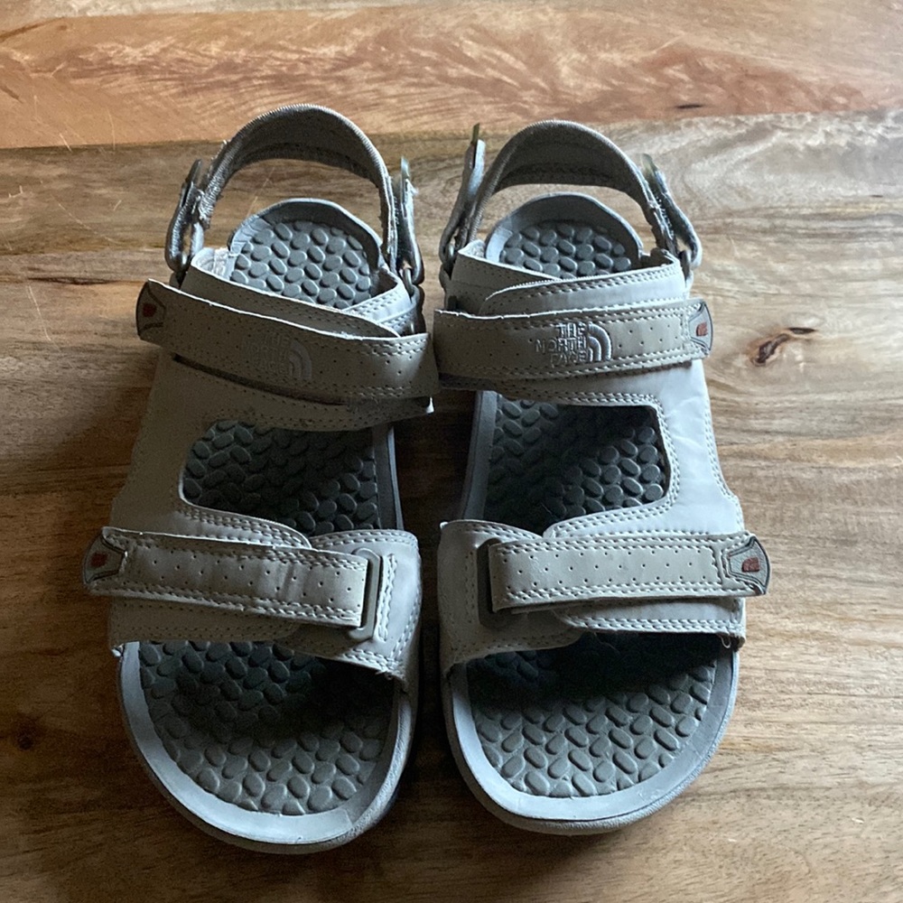 The North Face Hiking Sandals Women Size 7